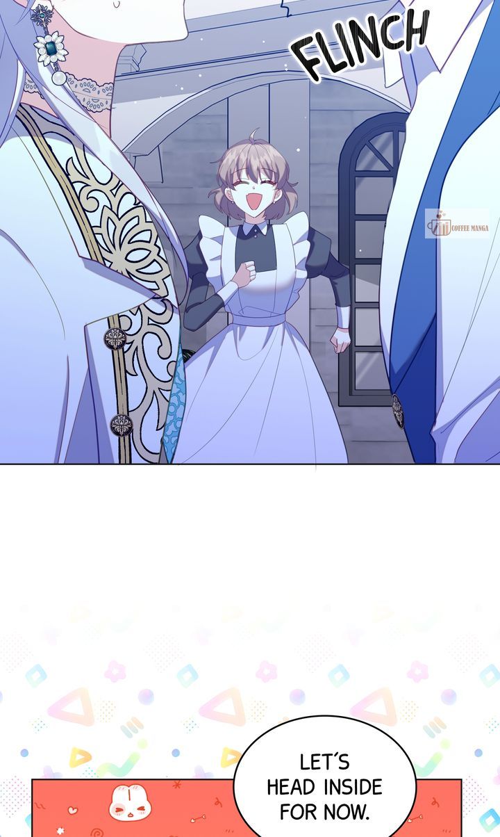 I Realized Only After Losing Her Chapter 64 - Page 35