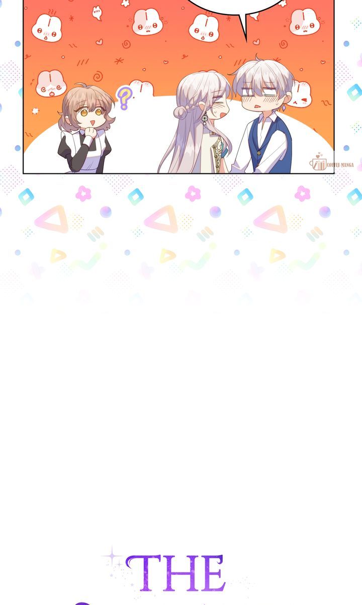 I Realized Only After Losing Her Chapter 64 - Page 36