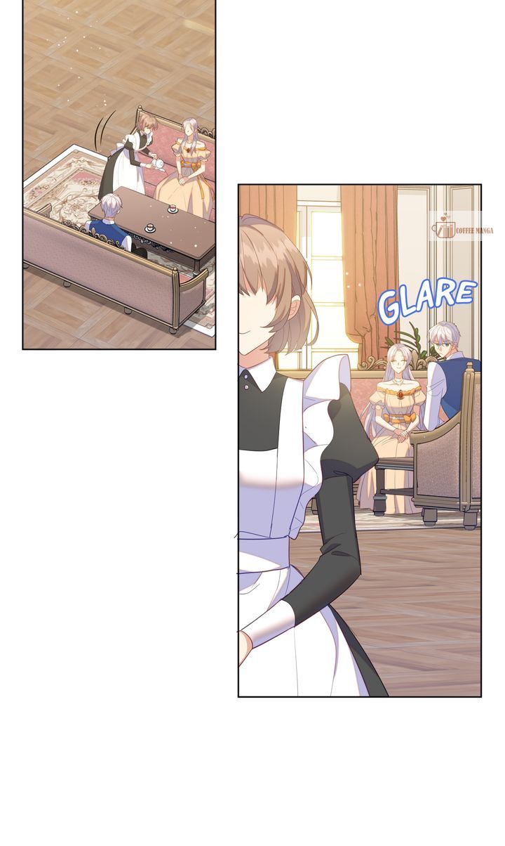 I Realized Only After Losing Her Chapter 64 - Page 38