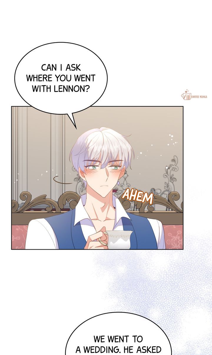 I Realized Only After Losing Her Chapter 64 - Page 39