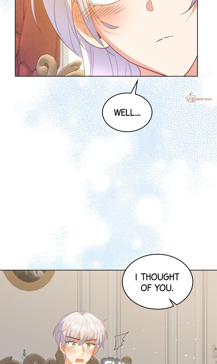 I Realized Only After Losing Her Chapter 64 - Page 41