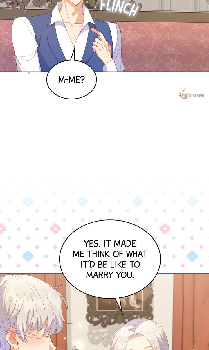 I Realized Only After Losing Her Chapter 64 - Page 42