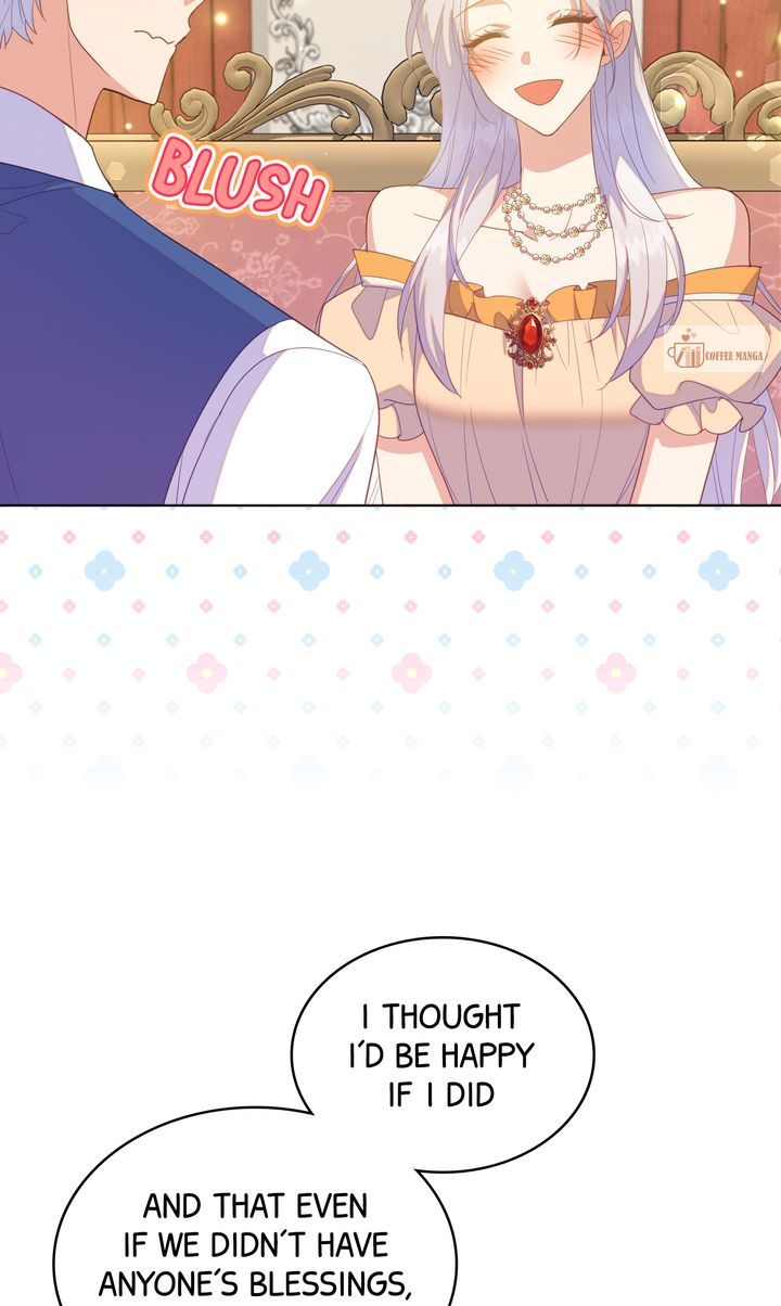 I Realized Only After Losing Her Chapter 64 - Page 43