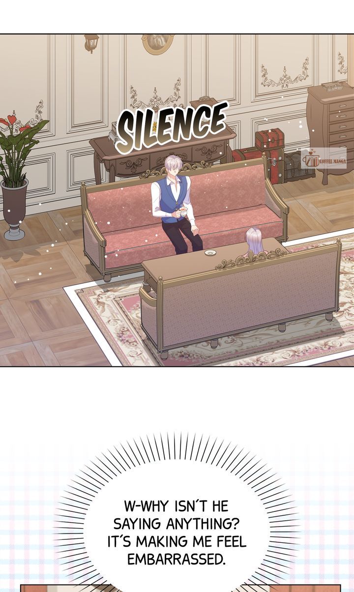 I Realized Only After Losing Her Chapter 64 - Page 45