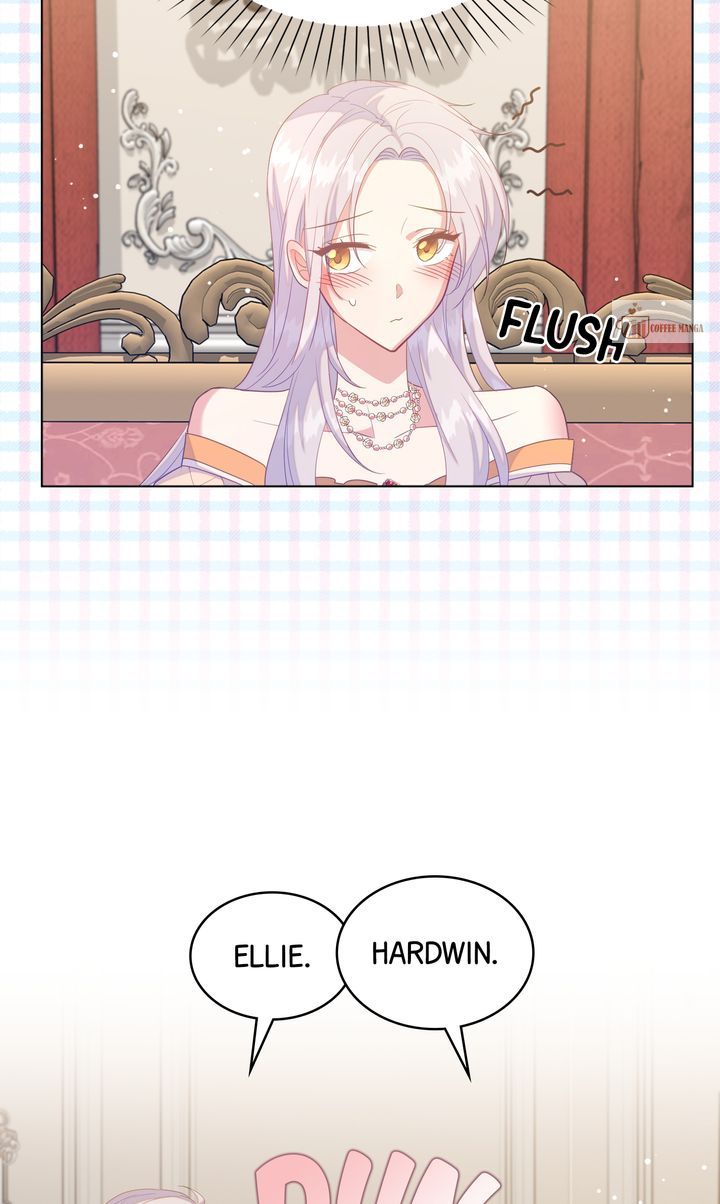 I Realized Only After Losing Her Chapter 64 - Page 46