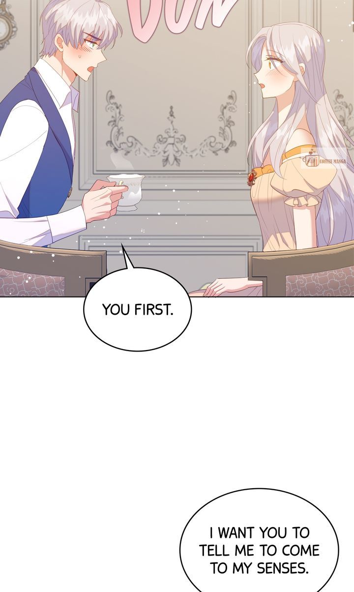 I Realized Only After Losing Her Chapter 64 - Page 47