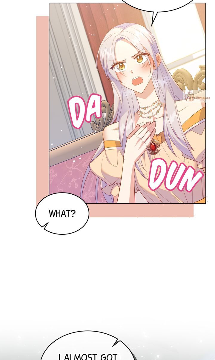 I Realized Only After Losing Her Chapter 64 - Page 48