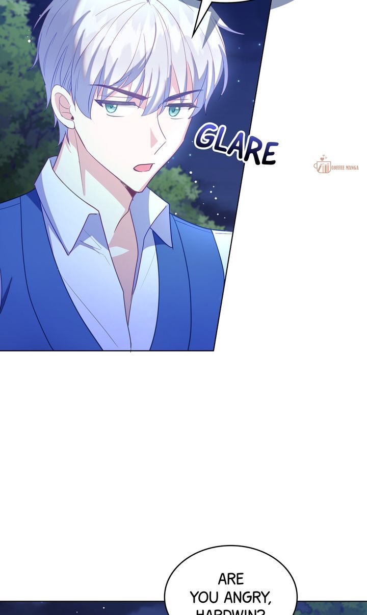I Realized Only After Losing Her Chapter 64 - Page 5