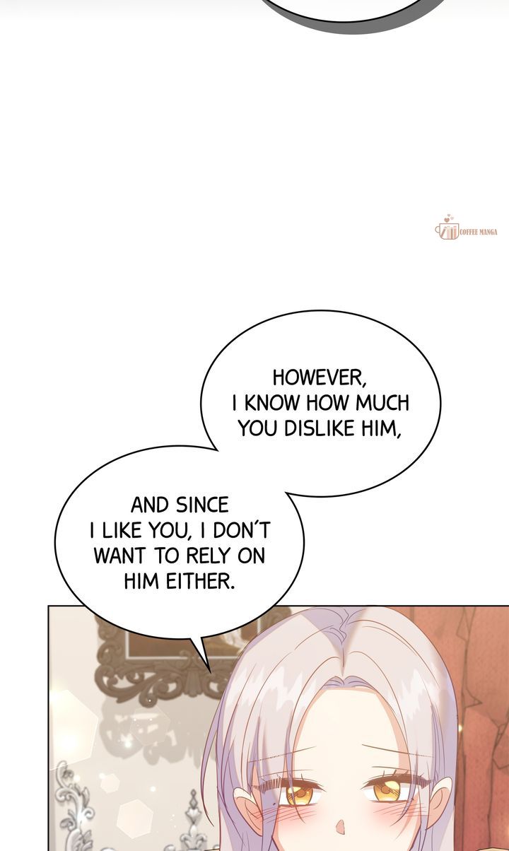 I Realized Only After Losing Her Chapter 64 - Page 50