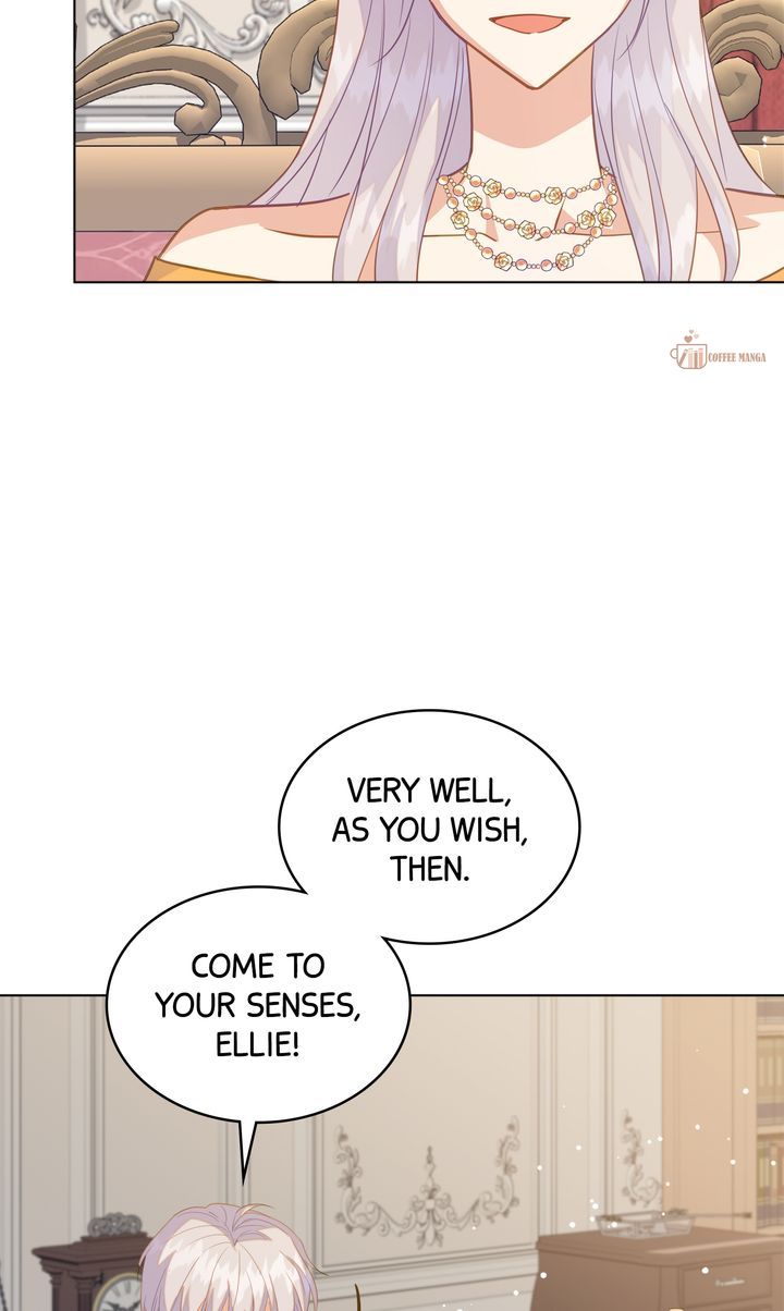I Realized Only After Losing Her Chapter 64 - Page 51