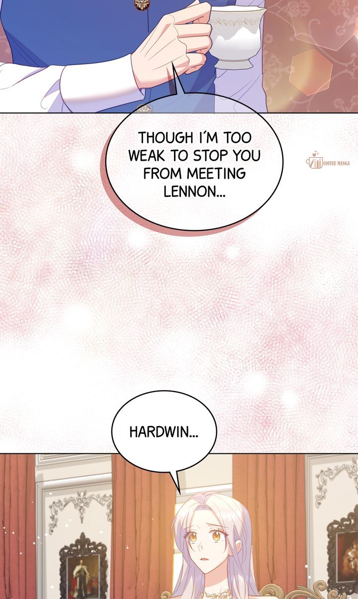 I Realized Only After Losing Her Chapter 64 - Page 54