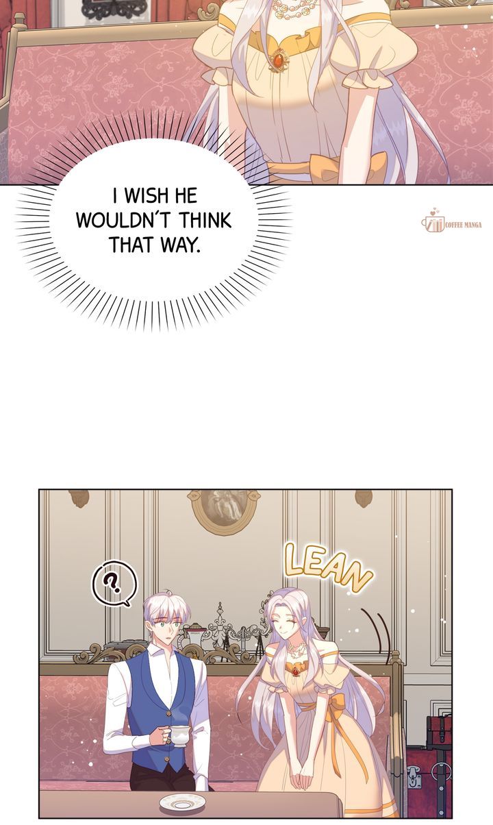 I Realized Only After Losing Her Chapter 64 - Page 55