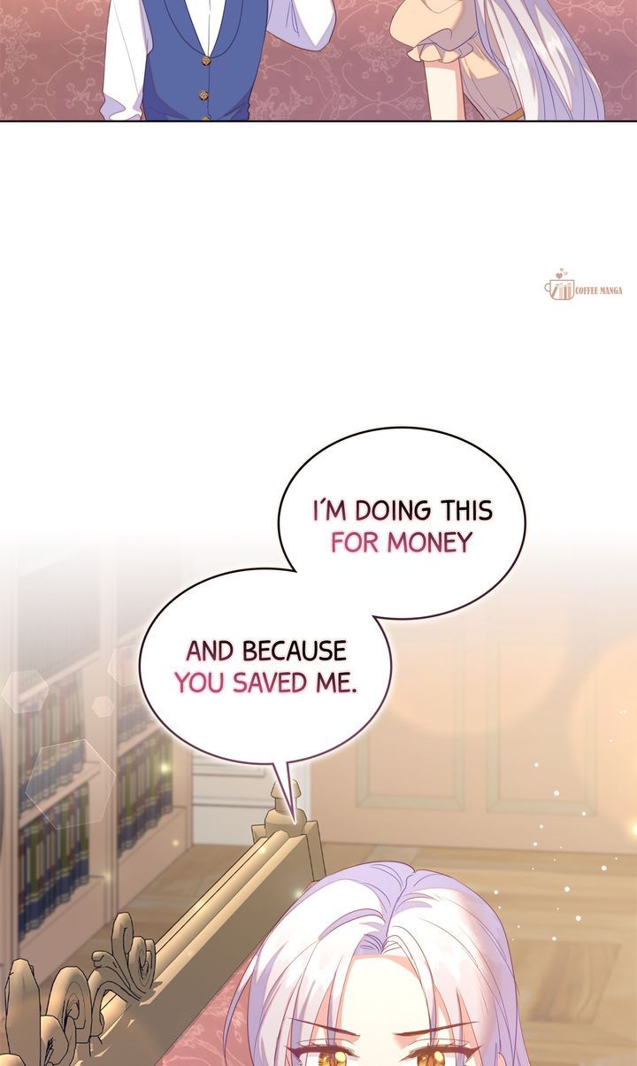 I Realized Only After Losing Her Chapter 64 - Page 58
