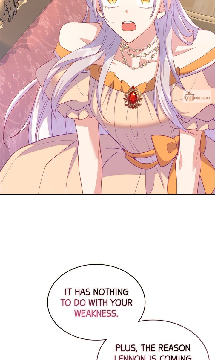 I Realized Only After Losing Her Chapter 64 - Page 59