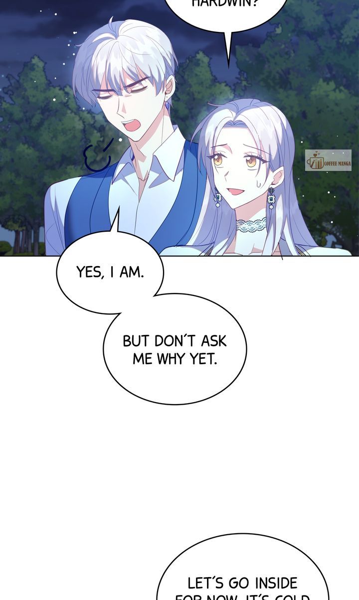 I Realized Only After Losing Her Chapter 64 - Page 6