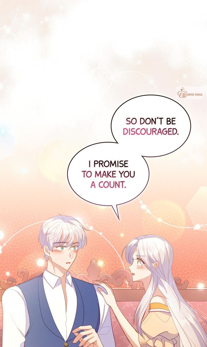 I Realized Only After Losing Her Chapter 64 - Page 61