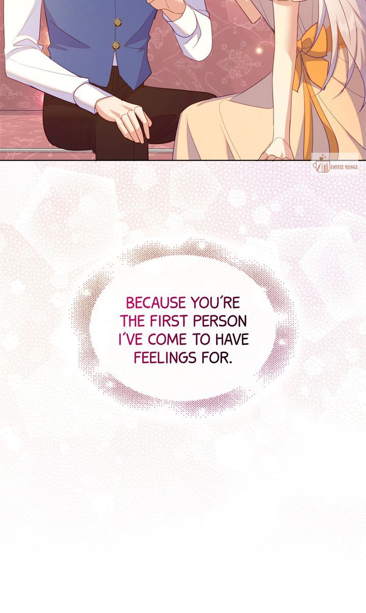 I Realized Only After Losing Her Chapter 64 - Page 62