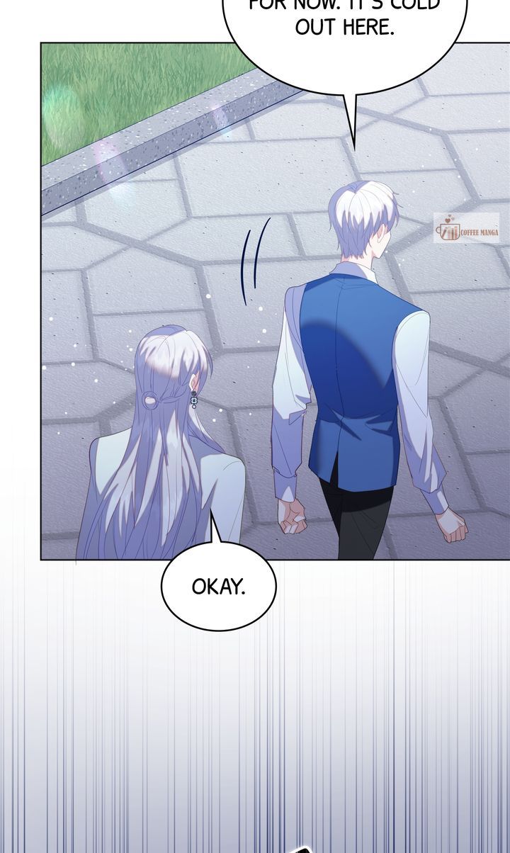 I Realized Only After Losing Her Chapter 64 - Page 7