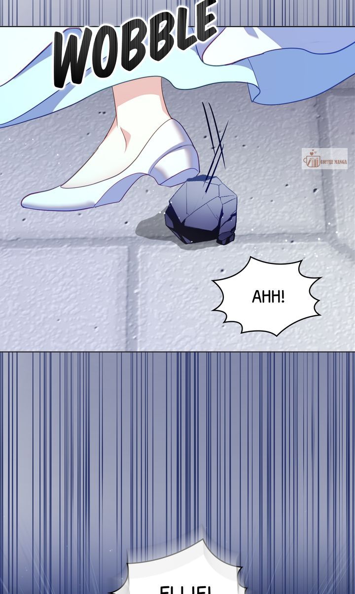I Realized Only After Losing Her Chapter 64 - Page 8