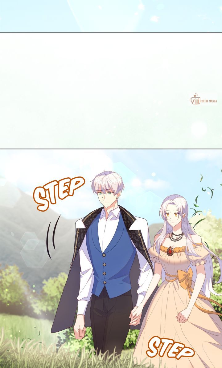 I Realized Only After Losing Her Chapter 65 - Page 1