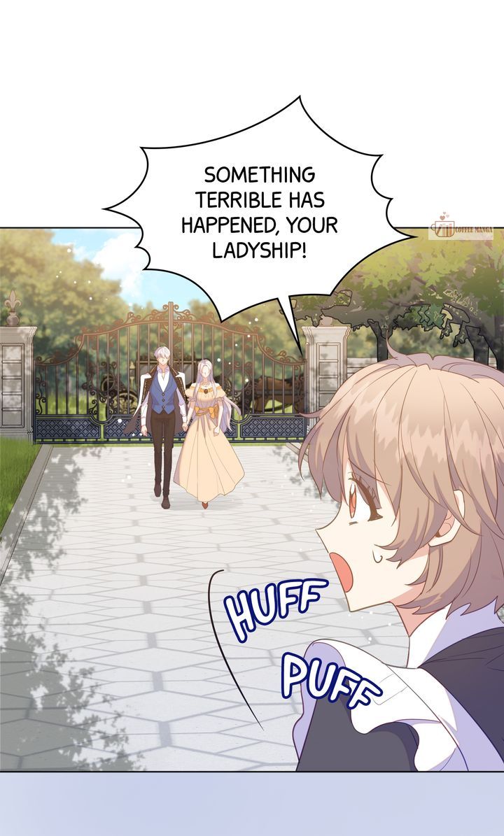 I Realized Only After Losing Her Chapter 65 - Page 10