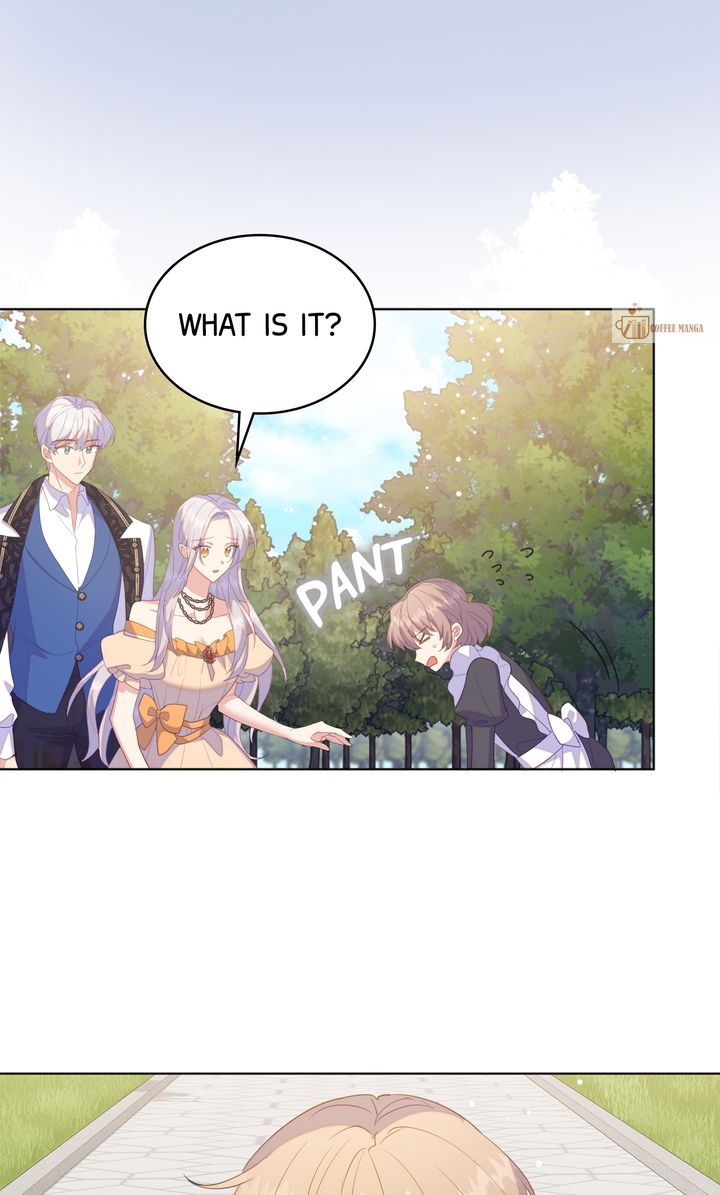 I Realized Only After Losing Her Chapter 65 - Page 11