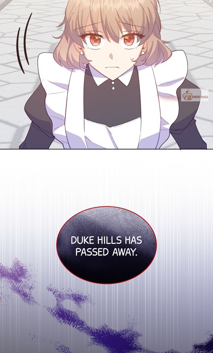 I Realized Only After Losing Her Chapter 65 - Page 12