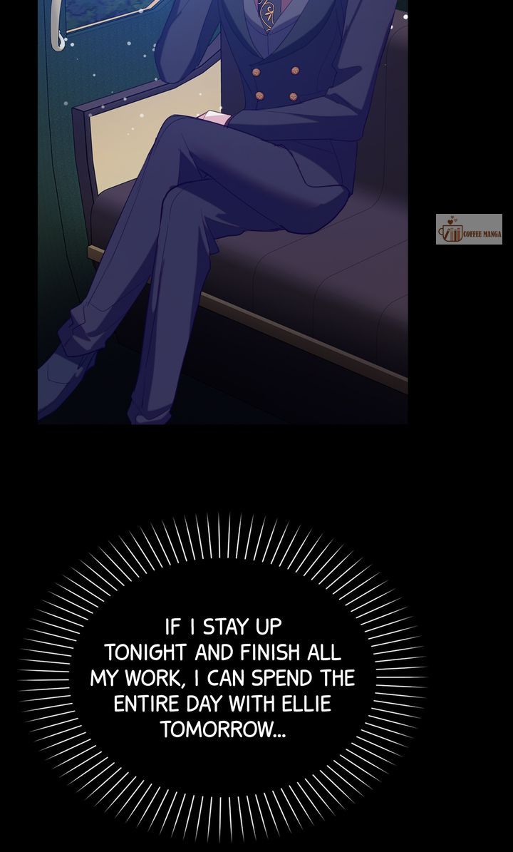 I Realized Only After Losing Her Chapter 65 - Page 14