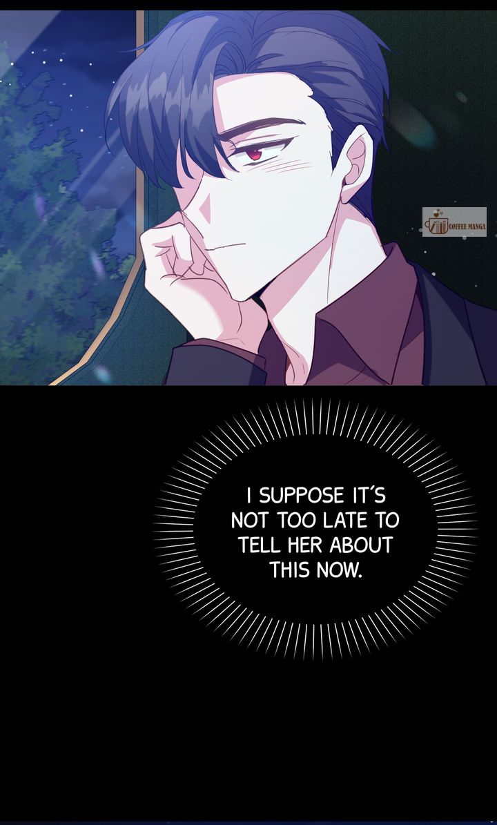 I Realized Only After Losing Her Chapter 65 - Page 15