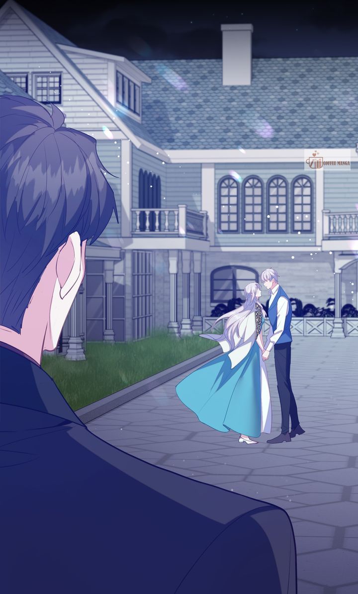 I Realized Only After Losing Her Chapter 65 - Page 18