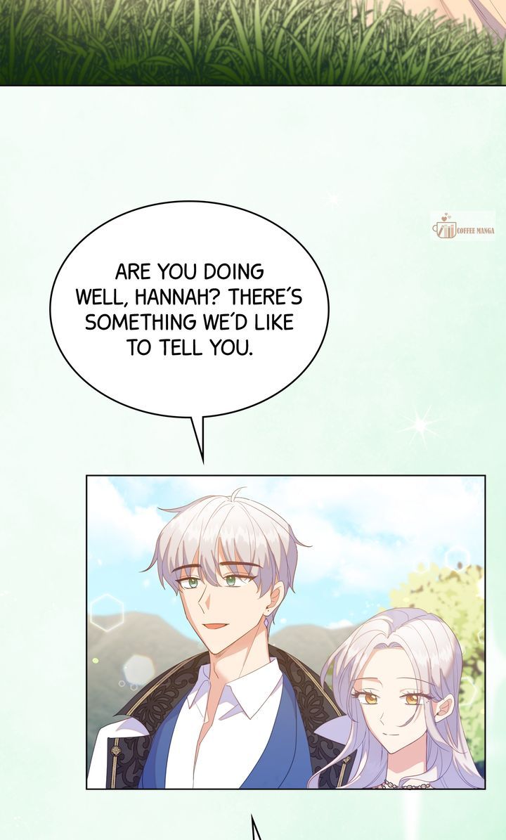 I Realized Only After Losing Her Chapter 65 - Page 2