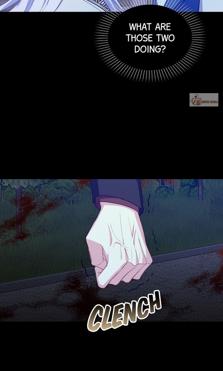 I Realized Only After Losing Her Chapter 65 - Page 20