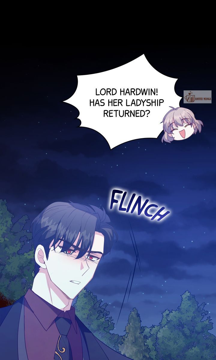 I Realized Only After Losing Her Chapter 65 - Page 21