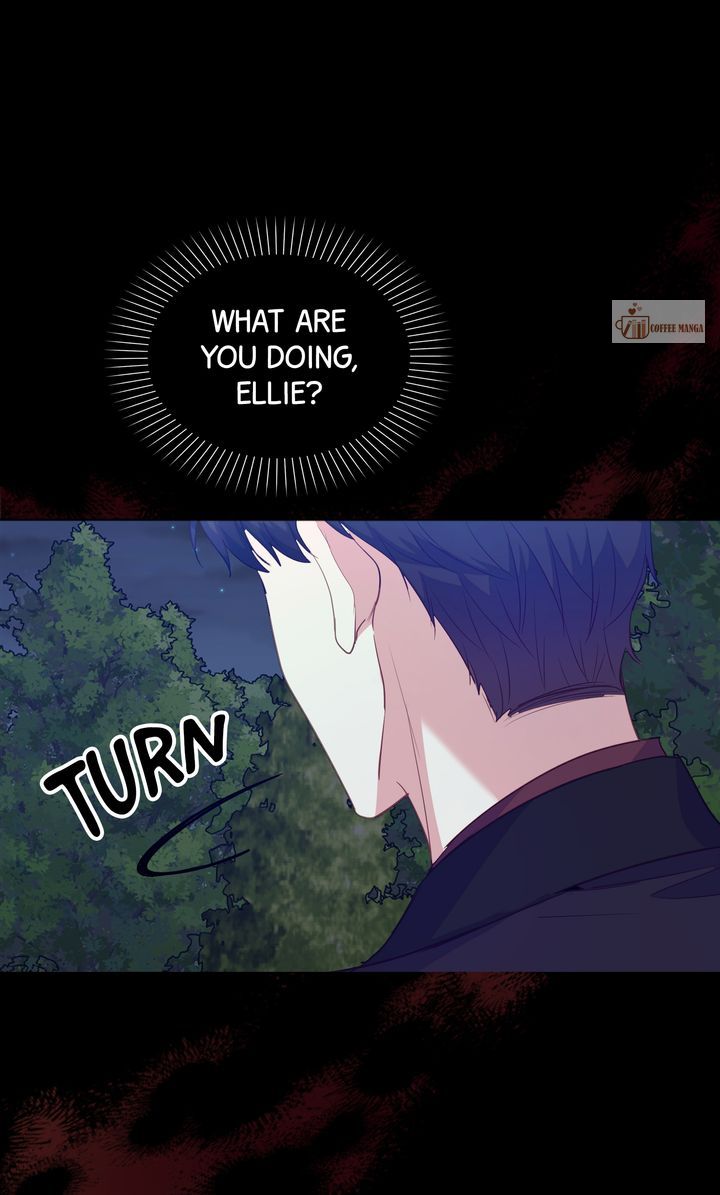 I Realized Only After Losing Her Chapter 65 - Page 23