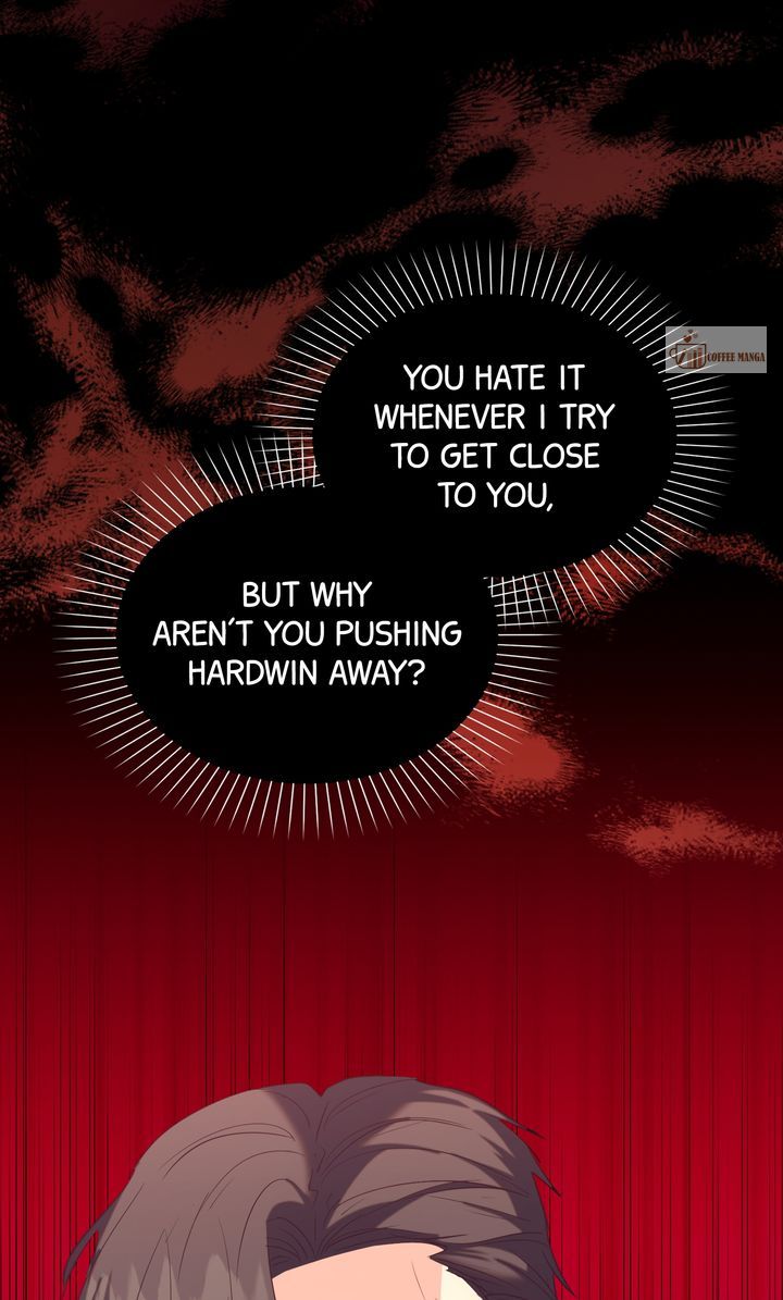 I Realized Only After Losing Her Chapter 65 - Page 24