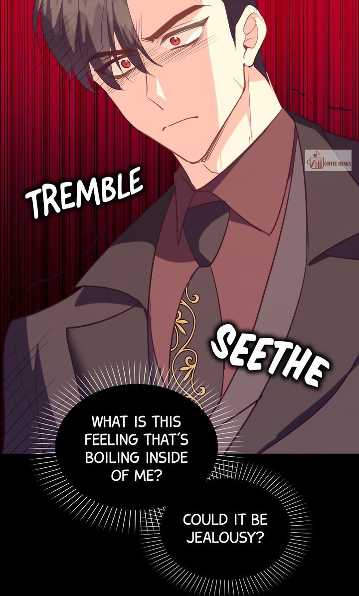 I Realized Only After Losing Her Chapter 65 - Page 25