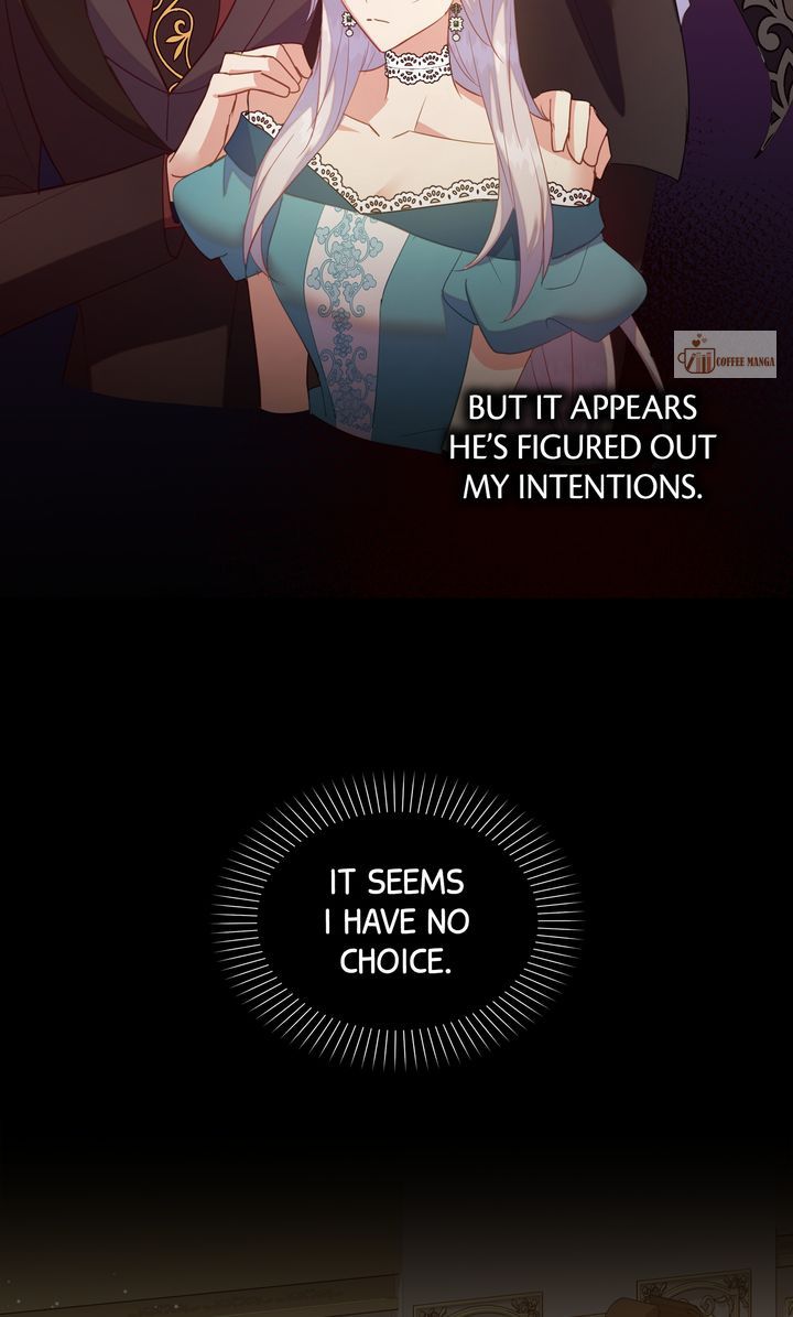 I Realized Only After Losing Her Chapter 65 - Page 27