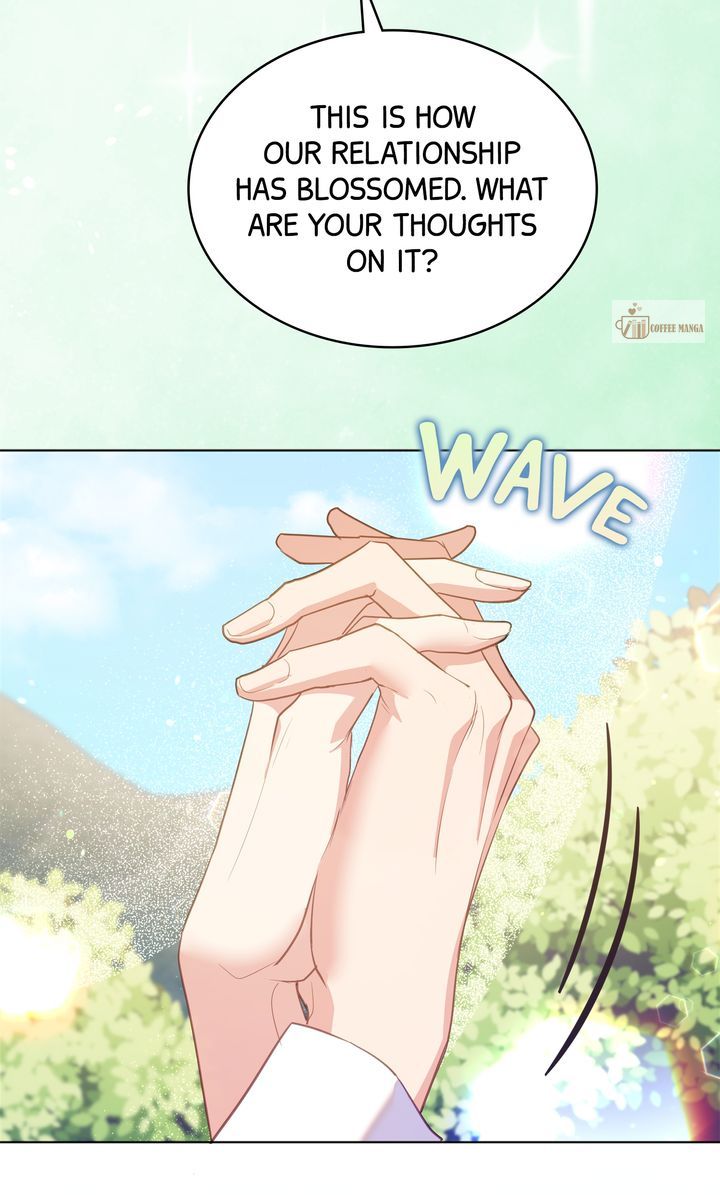 I Realized Only After Losing Her Chapter 65 - Page 3