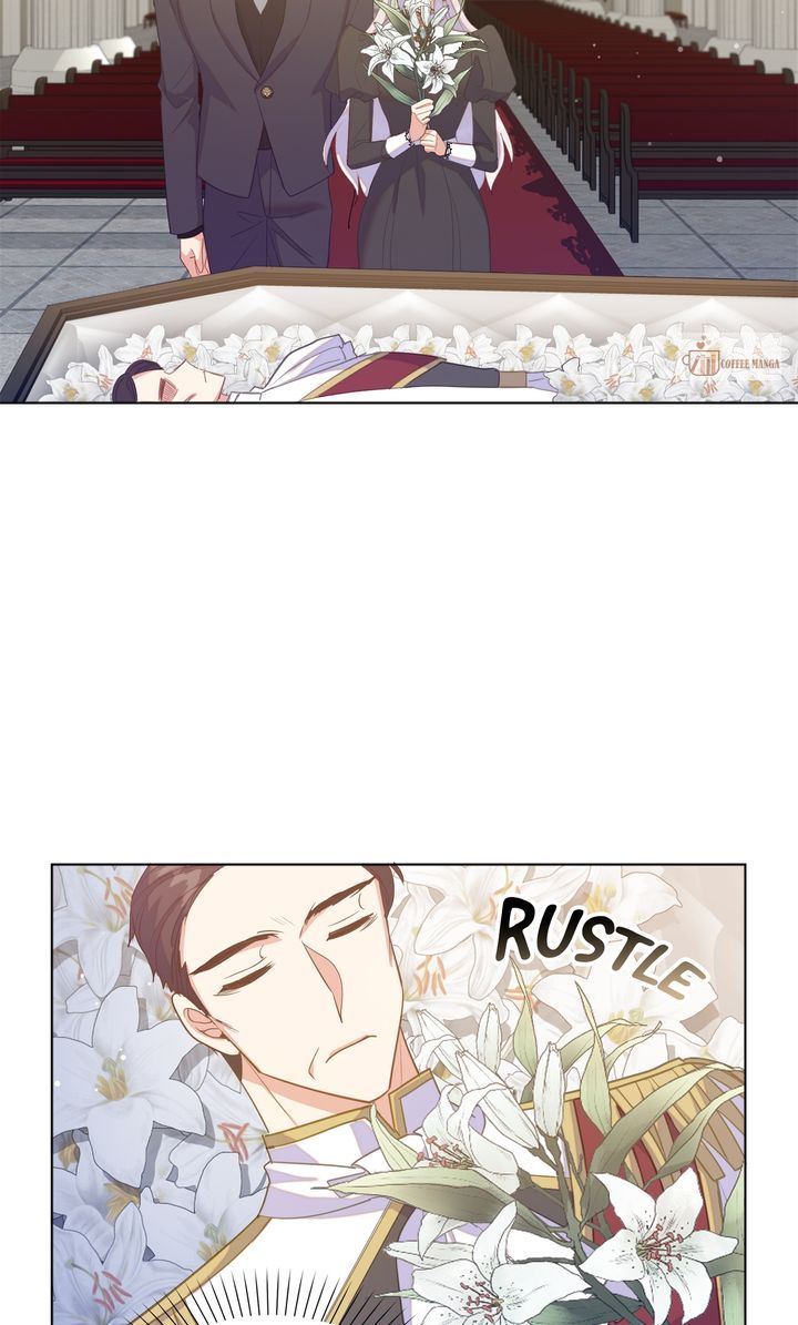 I Realized Only After Losing Her Chapter 65 - Page 33