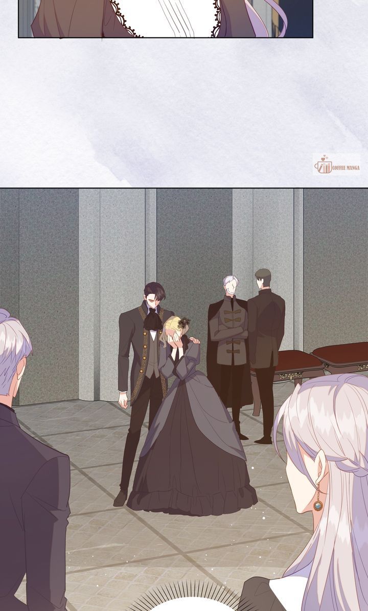 I Realized Only After Losing Her Chapter 65 - Page 35
