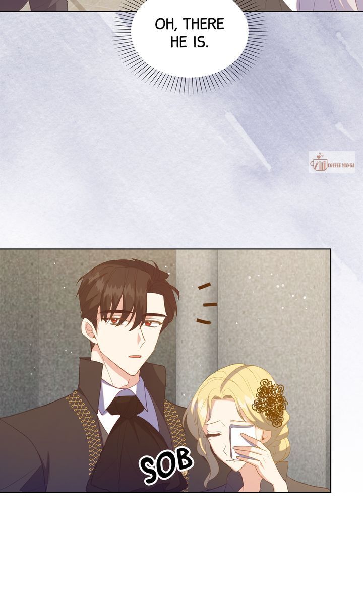 I Realized Only After Losing Her Chapter 65 - Page 36