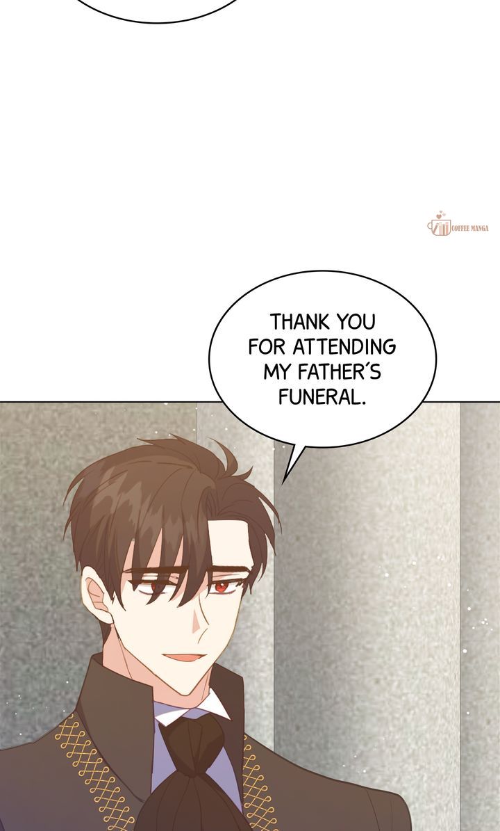 I Realized Only After Losing Her Chapter 65 - Page 38