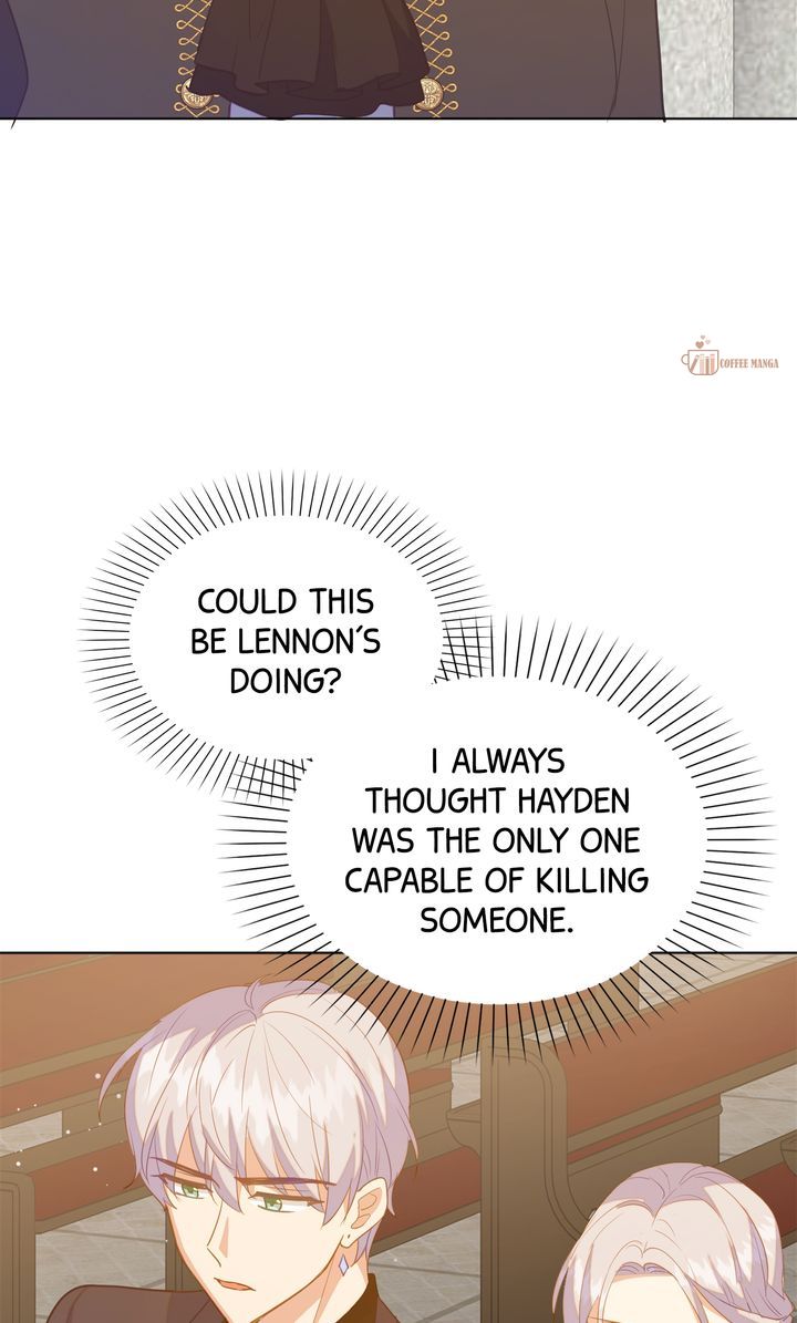 I Realized Only After Losing Her Chapter 65 - Page 39