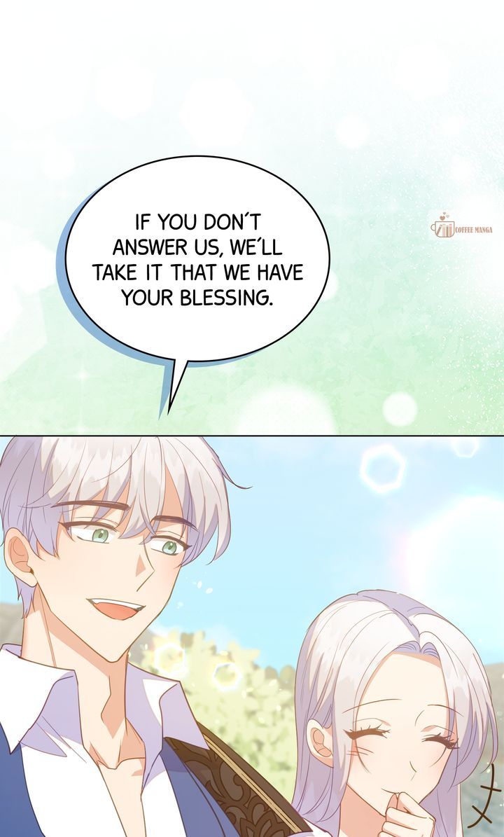 I Realized Only After Losing Her Chapter 65 - Page 4