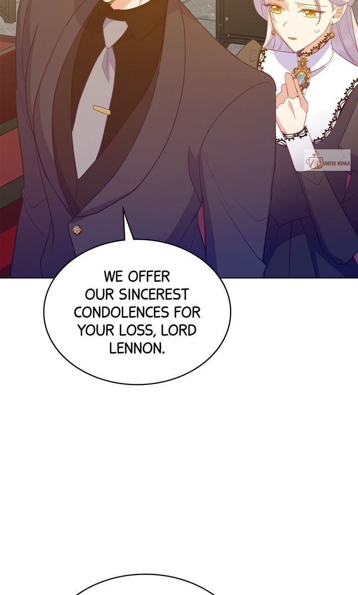 I Realized Only After Losing Her Chapter 65 - Page 40