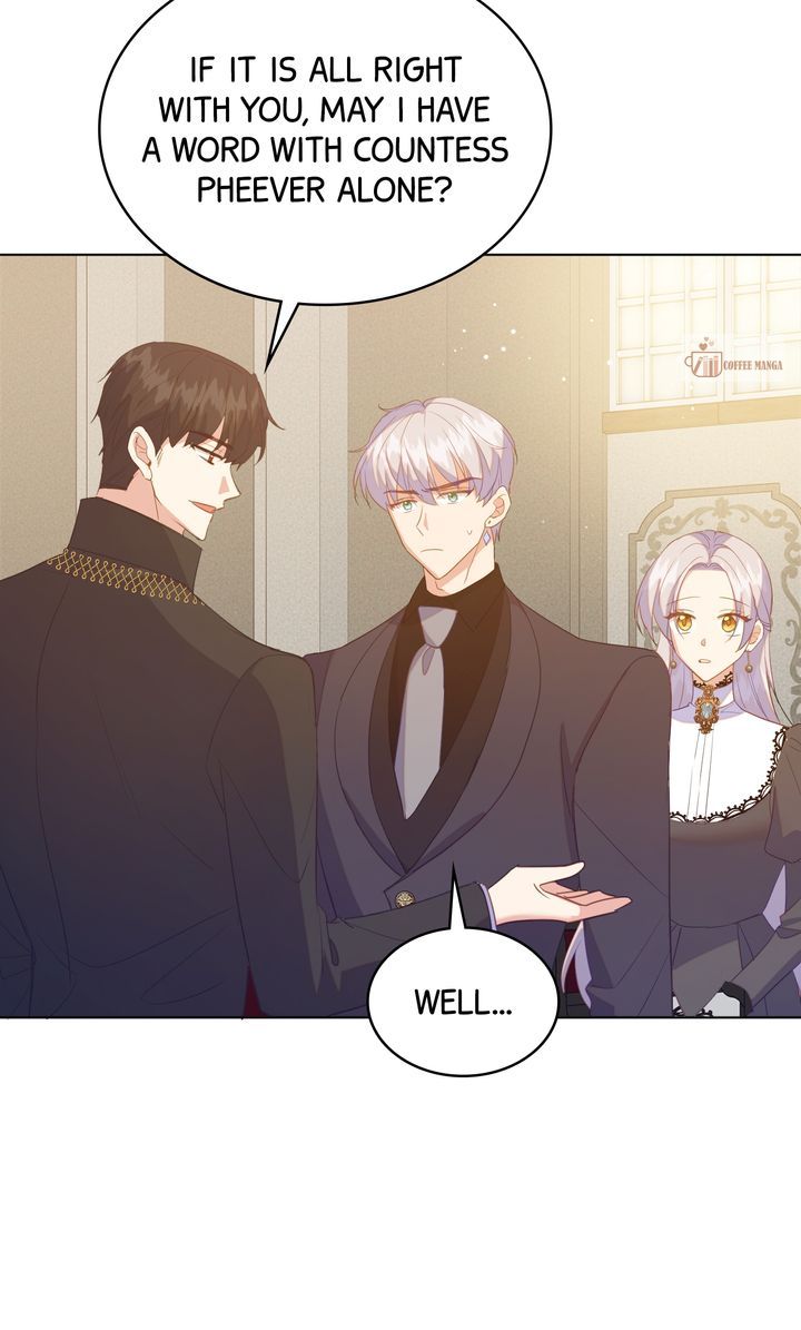 I Realized Only After Losing Her Chapter 65 - Page 41