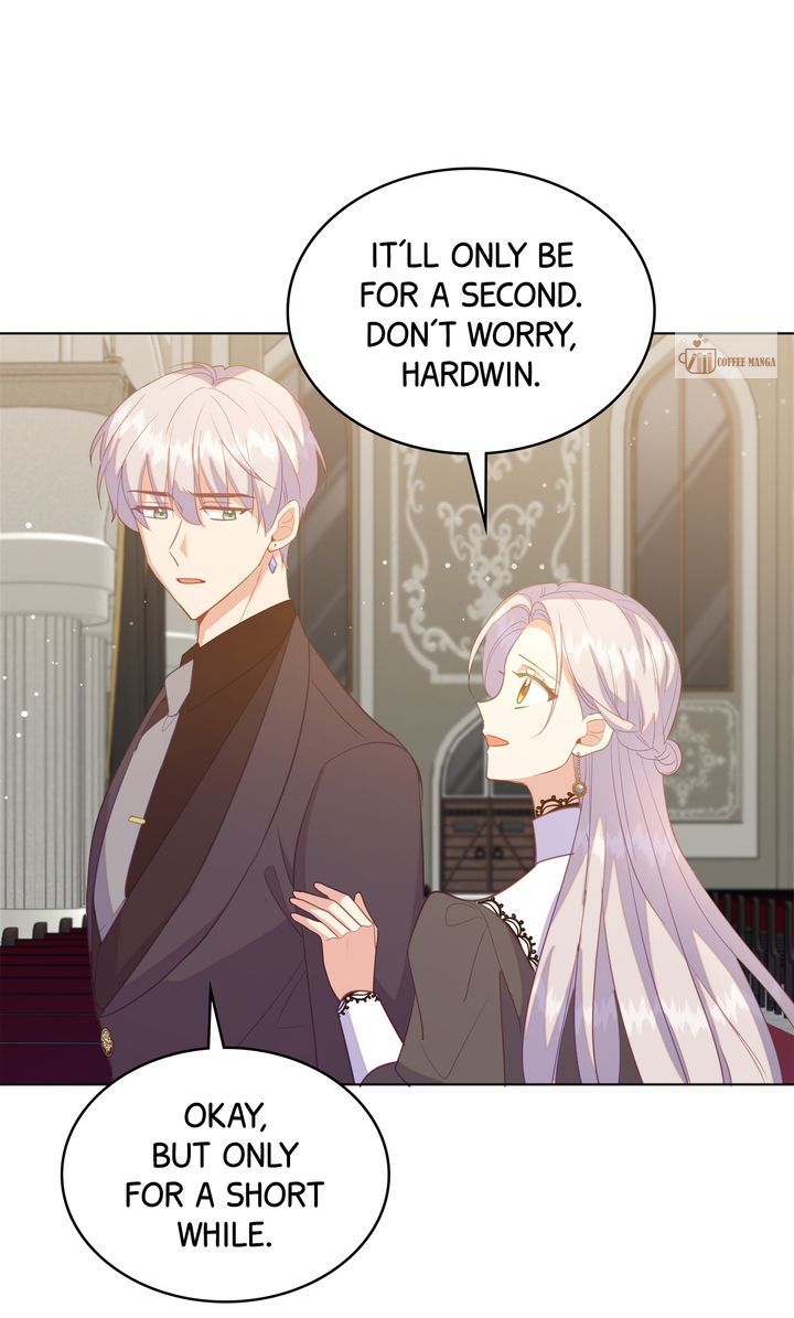 I Realized Only After Losing Her Chapter 65 - Page 42