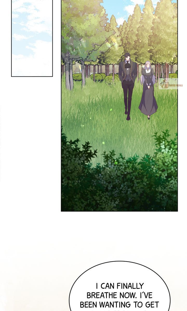 I Realized Only After Losing Her Chapter 65 - Page 44