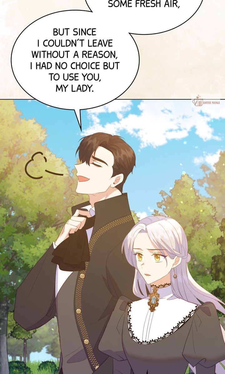 I Realized Only After Losing Her Chapter 65 - Page 45