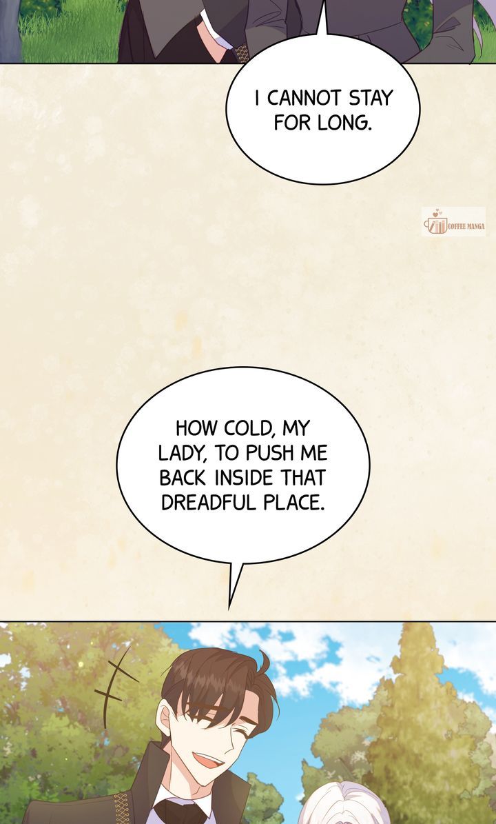 I Realized Only After Losing Her Chapter 65 - Page 46